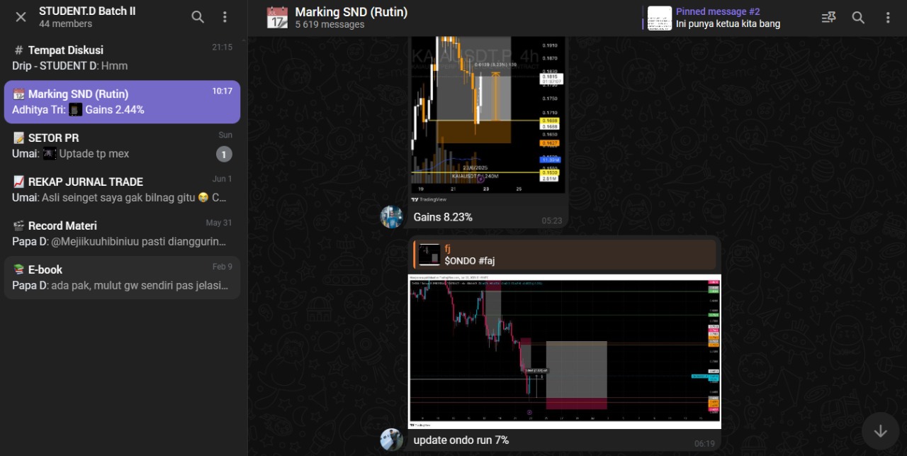 Traders Image